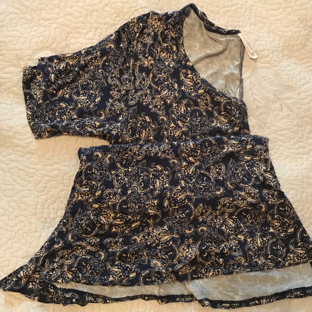 LuLaRoe Perfect-Large